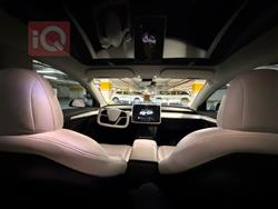 تسلا موديل 3